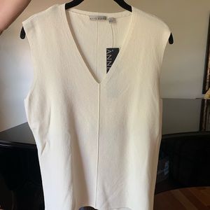 NWT Anne Klein Women’s Knit Top